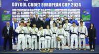 Cüdoçularımızdan Göygöldəki Dünya Kubokunun ilk günündə 10 medal