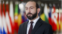 Mirzoyan Türk dövlətlərindən birinə gedəcək