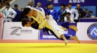 Cüdoçularımız Avropa Kubokunu 14 medalla başa vurdu