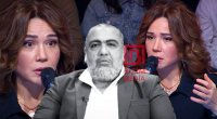 Mehriban Zəki: “Gözümü qaldırıb yerdə uzanan Oqtayı gördüm və yenə huşumu itirdim” - VİDEO