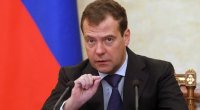 Medvedev Vaşinqton, London və Parisi HƏDƏLƏDİ: “Zərbə endiriləcək” 