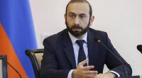 Mirzoyan: “Azərbaycanla bir çox məsələlər artıq razılaşdırılıb”