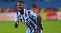 Tanınmış futbolçu “Trabzonspor”dan GEDİR 