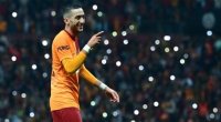 “Qalatasaray” bu futbolçu ilə razılığa gəldi