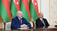 Belarus lideri: “Azad edilən ərazilərdə aqroşəhərciklər yaratmağa hazırıq”