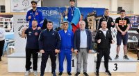 Boksçularımız Macarıstanda 2 medal QAZANDILAR - FOTO