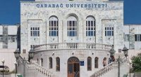 Qarabağ Universitetinin bukleti hazırlanıb - FOTO