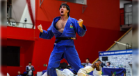 Daha 2 cüdoçumuz dünya çempionatında tatami üzərinə çıxacaq