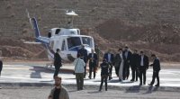 Rəisinin helikopterinin qəzaya uğraması ilə bağlı araşdırmanın ilkin nəticələri AÇIQLANIB