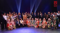 Gəncədə Tacikistan mədəniyyəti günləri çərçivəsində konsert keçirildi – FOTO/VİDEO 