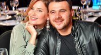 Emin Ağalarov Alyona Qavrilova ilə EVLƏNDİ 