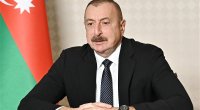 İlham Əliyev Beynəlxalq Konfransının iştirakçılarına müraciət edib