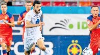 “Turan Tovuz” argentinalı futbolçu ilə danışıq aparır