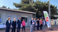 Bakıda atletika üzrə memorial turniri keçirilib - FOTO