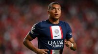 Klian Mbappe rəsmi olaraq 