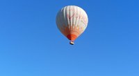 Türkiyəli pilotlar Şamaxıda hava şarları festivalında iştirak edəcək - FOTO