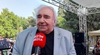 Ramiz Rövşən: “III Türk Dünyası Ədəbiyyat və Kitab Festivalının işini yüksək qiymətləndirirəm” – VİDEO 