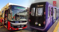 Avtobus və metroda kondisionerlər nə vaxt işə salınacaq? – RƏSMİ AÇIQLAMA 