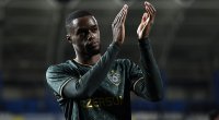 “Qarabağ” Adama Diakabi ilə yollarını ayırdı