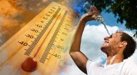 Yaxın günlərdə temperatur bir qədər də yüksələcək – XƏBƏRDARLIQ  