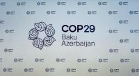 COP29 Könüllülük Proqramına qeydiyyat bu gün başa çatır