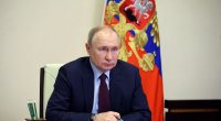 Putin: “Azərbaycanla münasibətlərimiz uğurla, çox praqmatik inkişaf edir” - VİDEO