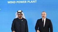 “Euronews”: Azərbaycanla BƏƏ COP29-a hazırlıq çərçivəsində bərpa olunan enerji layihəsi həyata keçirir