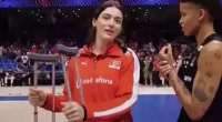 Zəhra Günəş zədələndi: Paris Olimpiadasına gedəcəkmi? - VİDEO