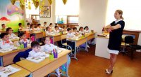 Yeni tədris ili üçün rus bölməsinə neçə uşaq müraciət EDİB?