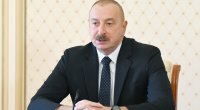 Azərbaycan Prezidenti: Türk dünyası böyük bir ailədir