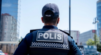 Polis əməkdaşı təlim zamanı aldığı xəsarətdən həlak olub