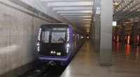 Bakı metrosunda sərnişin vəfat etdi