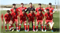 U-17 Albaniya ilə iki yoxlama görüşü keçirəcək