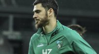 Ramil Şeydayev “Kocaelispor”da qalacaq