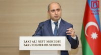 Nazir: “Sentyabrda Şuşa, Xankəndi və Xocalıda məktəblərin açılması planlaşdırılır”