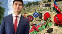 Naxçıvanda nəşi tapılan şəhidimizin MƏZARI – FOTO/VİDEO