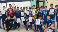 AFFA U-13 Liqası: “Qarabağ