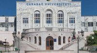 Qarabağ Universitetinin ilk tələbəsi bu şəxs oldu – FOTO