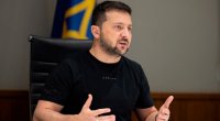 Zelenski ikinci “sülh sammiti”nin keçiriləcəyini ELAN ETDİ