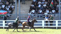 Azərbaycan millisi ikinci dəfə dünya çempionu oldu - FOTO