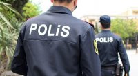 Bakıda 3 polisi, 1 mülki vətəndaşı öldürən Rövşənin FOTOSU