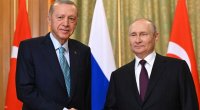 Putin və Ərdoğanın Astanada görüşü KEÇİRİLƏ BİLƏR