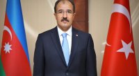 Türkiyə səfiri Azərbaycan xalqını təbrik etdi – FOTO