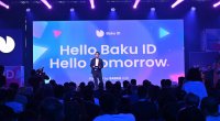 Bakıda “Baku ID” innovasiya festivalı keçirilir – FOTO   