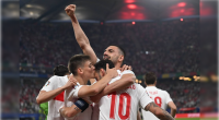 Futbol üzrə Avropa çempionatında MARAQLI GÖSTƏRİCİLƏR