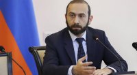 Mirzoyan: “Bir ay ərzində Bakı ilə sülh sazişini imzalamağa hazırıq”