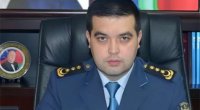 Cavanşir Nuriyev Dövlət Vergi Xidmətinin Aparat rəhbəri TƏYİN EDİLDİ 