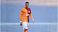 “Qalatasaray” bu futbolçunun transfer hüququnu aldı