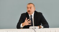 İlham Əliyev: “Qayıdış hüququ Qərbi azərbaycanlılara da şamil edilməlidir”