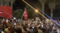 Türkiyənin bir neçə vilayətində ETİRAZLAR BAŞLADI: “Ölkədə qaçqın istəmirik!” - VİDEO